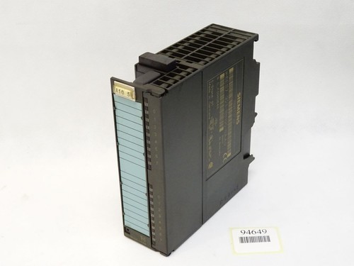 Siemens 300 sm321 - siemens, s7-300