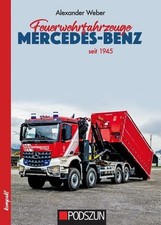 Feuerwehrfahrzeuge