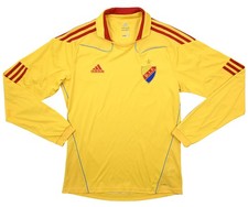 Adidas 2010 djurgardens - 2010-11,