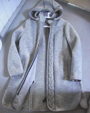 Giesswein  Walk Wollmantel