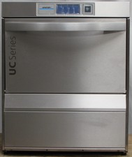 Winterhalter UC-M Spülmaschine 2018