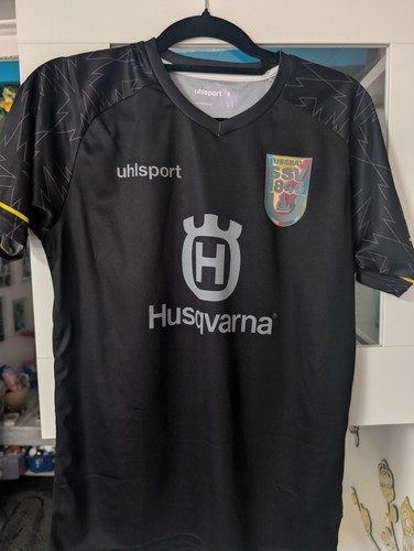 Original ssv ulm - ssv,