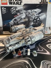 LEGO Star Wars 75292 The Razor Crest