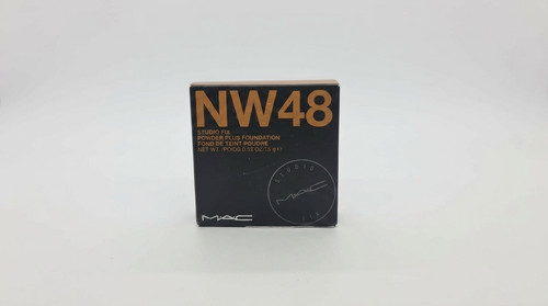 Mac studio fix powder - powder, plus