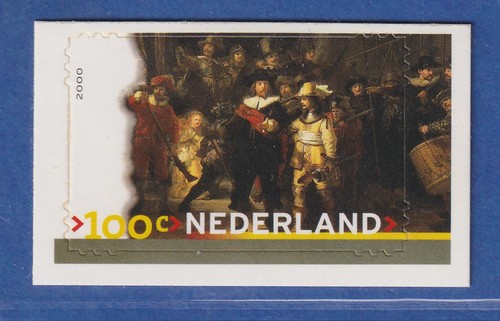 Niederlande 2000 rijksmuseum - niederlande,