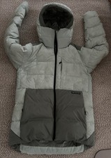 Ortovox Downwool 270 Jacke