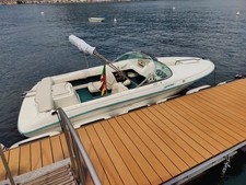 Sportboot Searay 175 CB Sport Topzustand