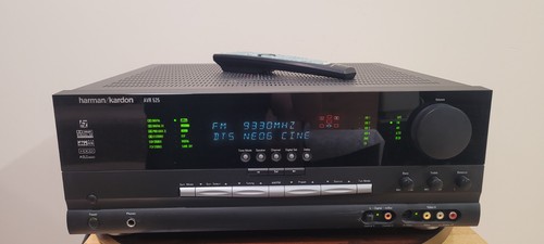 Harman kardon avr - harman, 7.1