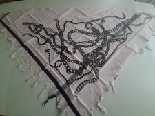 Leigh&Luca Schal aus feiner