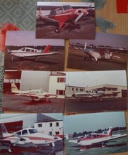 7x photos Mülheim airport