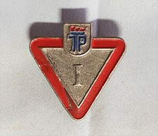 DDR Abzeichen