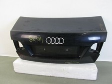 Audi A4 8E Limousine Heckklappen Heckklappe Kofferraumtür original 
