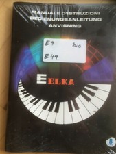 ELKA  E9, E19,  E29, E39,E 49