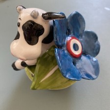 Villeroy & Boch Kuh Schatulle 