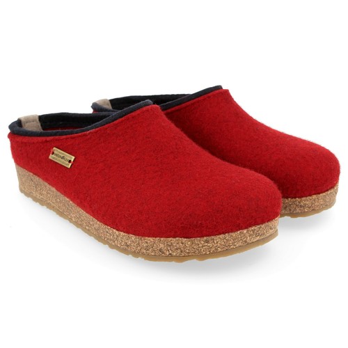 Haflinger grizzly kris - grizzly,