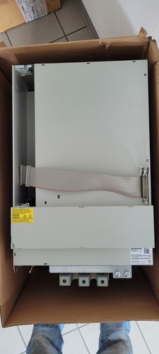 Siemens simodrive 611 modul - simodrive, lt