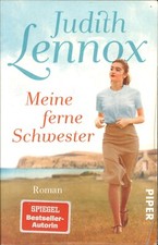 Meine ferne Schwester von