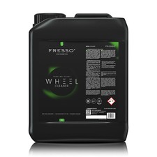 Fresso Wheel Cleaner +
