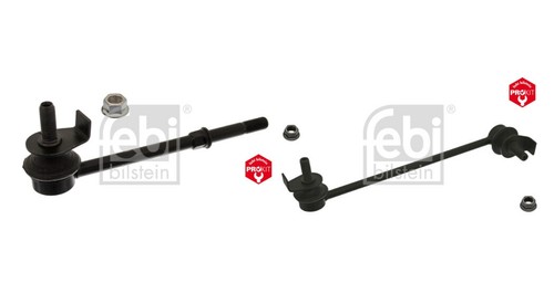 Febi bilstein koppelstange - 2,