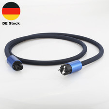 Audiocrast Schuko & EU Hi-End