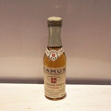 Camus Cognac Three Star Grande