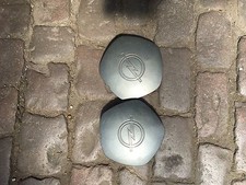 Opel Kadett Radkappen Radzierblenden Felgendeckel
