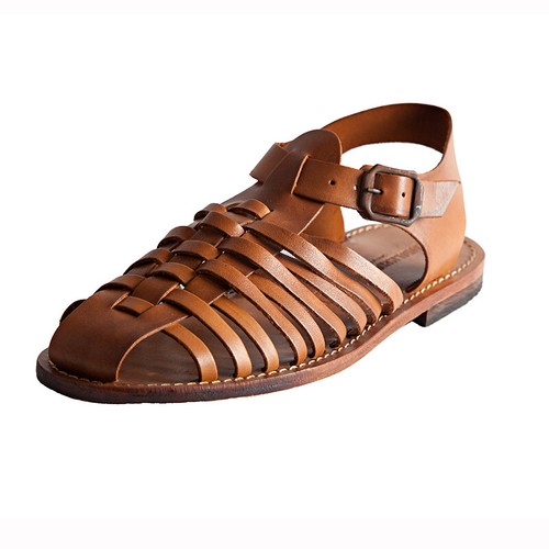 Herren geschlossene sandalen - herren,