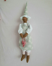 Gute Hexe Tilda Puppe