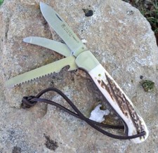 Joker Canguro IV Jagd