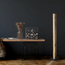 Nino Leuchte »Self« LED-Stehleuchte Eiche dunkel Lampe Stehlampe UVP 239,- NEU