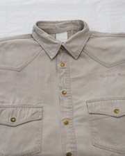 Umberto Rosetti Jeans Hemd