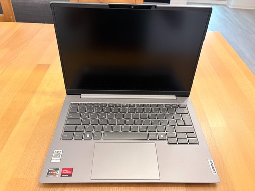 Lenovo thinkbook arp - lenovo, g7