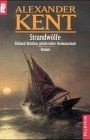 Strandwölfe von alexander - strandwölfe,