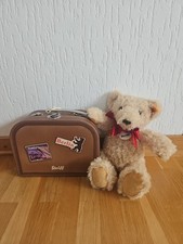 Kuscheltier Steiff Städtebär