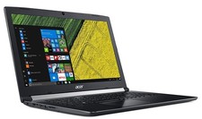 17,3 Zoll Laptop ACER® Aspire