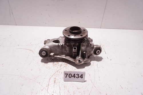 Bmw i01 schwenklager achse - i3,
