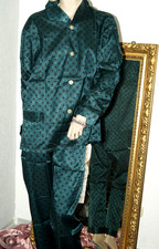 HERREN Glanz Pyjama *