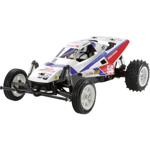 Tamiya the grasshopper - tamiya,