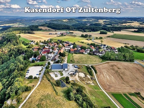 Kasendorf zultenberg - kasendorf,