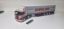 Herpa Scania 143 Streamline