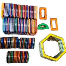Magformers Magnetic Building