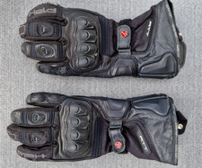 Damen Motorrad Handschuhe HELD