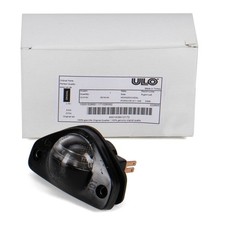 ULO Kennzeichenleuchte + R5W