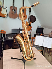 TENORSAXOPHON Monzani 310 gesenkter Preis!