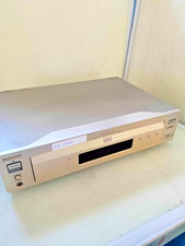 Sony CD/DVD Player DVP-S7700 als Ersatzteilspender(C2 1125)