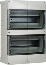 Spelsberg Feuchtraum Verteiler