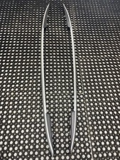 Dachreling Dachträger Träger Leiste R+L RENAULT Clio IV Grandtour KH 738201786R