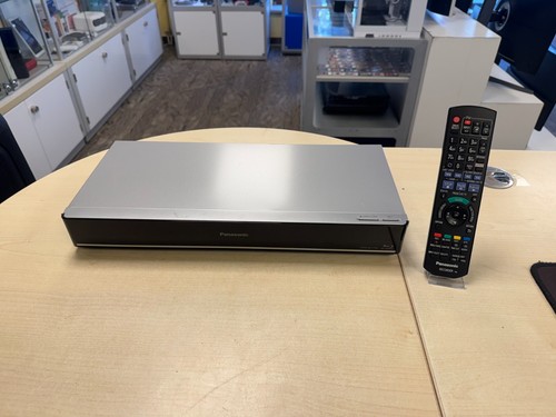 Panasonic dmr bct755 blu - panasonic, blu-ray
