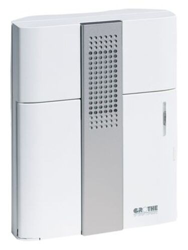 Grothe croma - grothe, 50