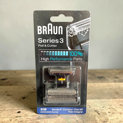 Original braun 31b series - original,